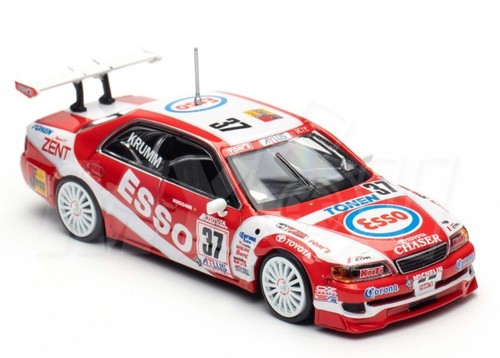 Toyota chaser tom s esso - -, #37