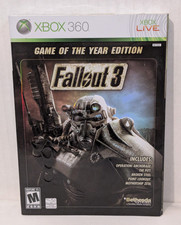 Fallout game the year - game,
