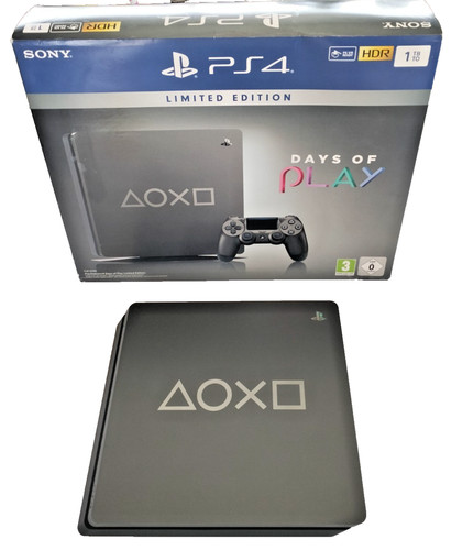Console sony playstation - ✅,