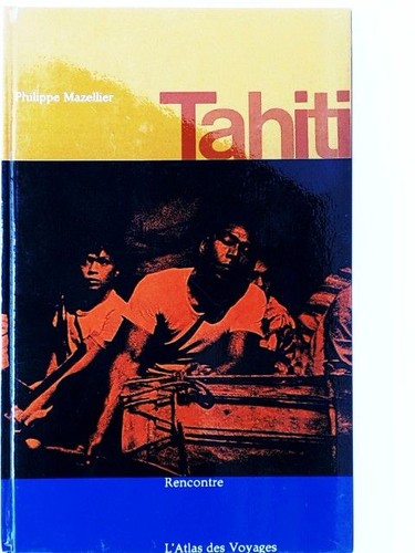 Tahiti mazellier philippe - tahiti., mazellier,
