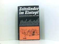 Zeitzünder im Eintopf