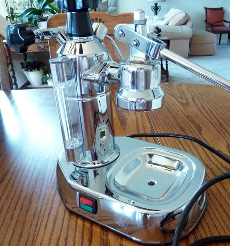 1995 macchina espresso a - da,