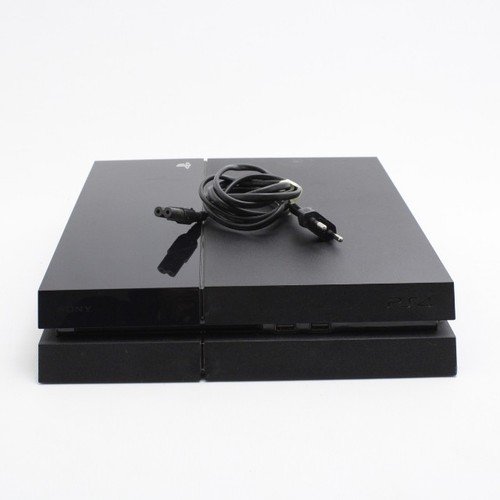 Sony ps4 fat 1tb - fat, nera