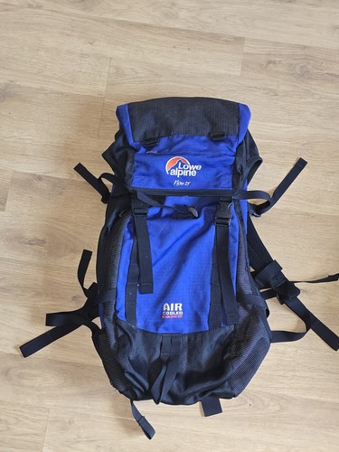 Zaino lowe alpine - vision, 25