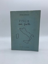 Pietro consagra italia - consagra,, non