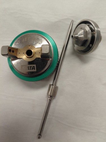 Sata jet 2000 hvlp - sata,