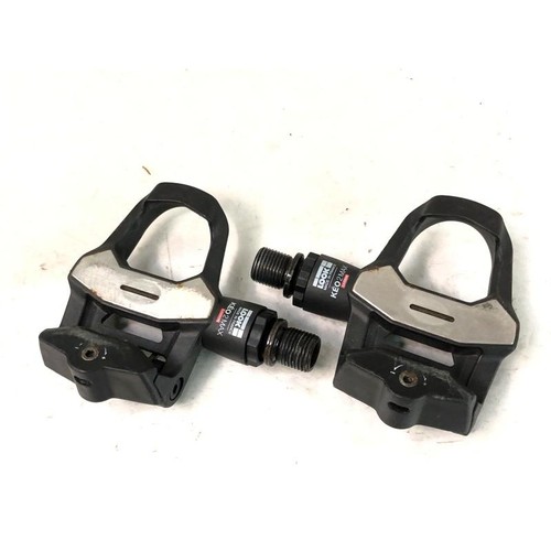 Pedali senza clip look keo2max - senza,