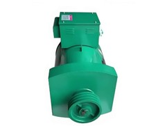 Generatore Diesel Unità