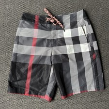 Burberry London England Check