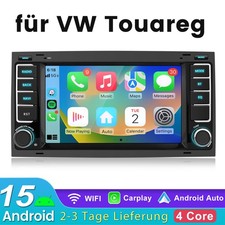 32G DAB+ per VW T5 Multivan