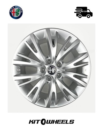 Cerchio lega 5x17 5x110 - lega, 7.5x17