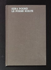 Pound Ezra Le poesie scelte
