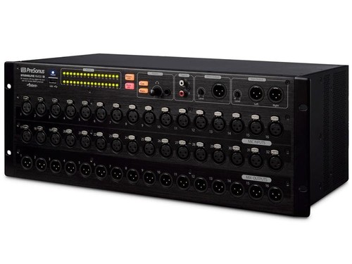Presonus studiolive rm32ai - studiolive,