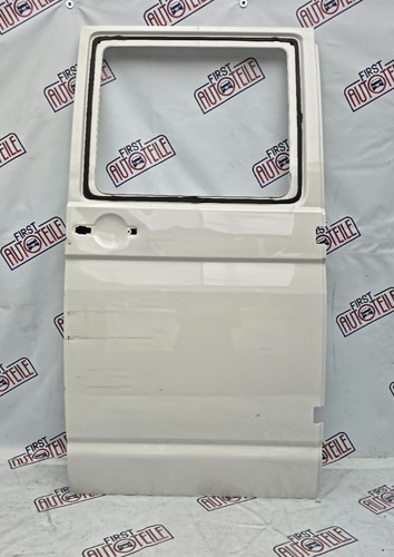 Volkswagen pritsche - volkswagen, t6