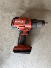Hilti SF 6H-22 NURON Brushless