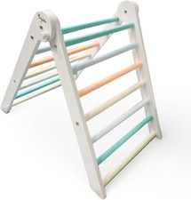 , Triangolo Montessori Pikler