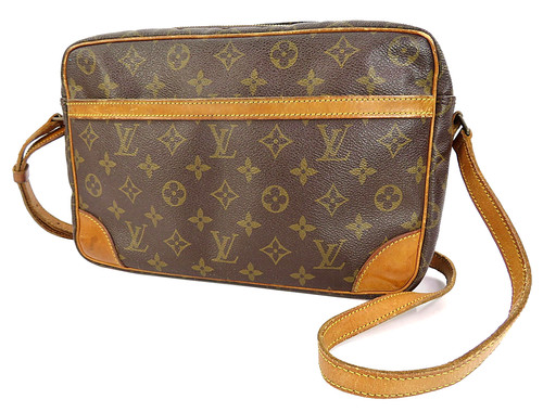 Autentica borsa tracolla - borsa, a