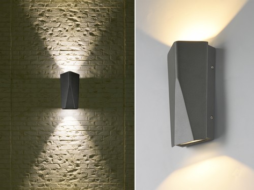 Applique led esterno - led,