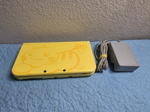 Pulito console pikachu - pulito!,