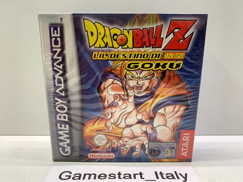 Dragon ball destino - z, il