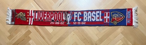 Sciarpa calcio edizione