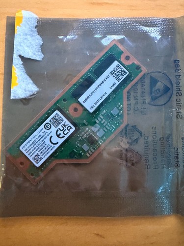 Lpcamm2 lpddr5x - gb,
