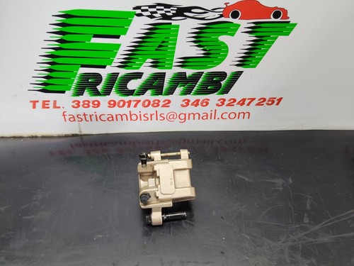 Pinza freno posteriore - posteriore, honda