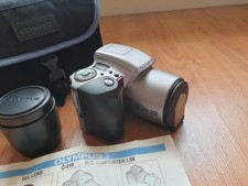 Appareil photo argentique *