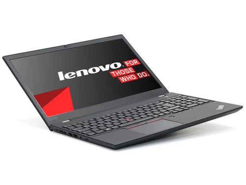 Notebook lenovo thinkpad t15 - notebook,
