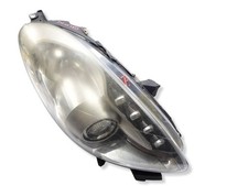 Centralina Alimentatore Destro