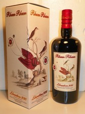 RHUM RHUM LIBERATION 2020