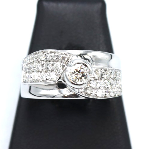 Anello fascia usato
