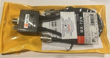 Diamond MX-72N  Duplexer