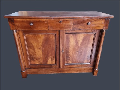 Credenza impero noce - impero,