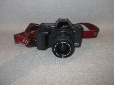 Fotocamera RICOH XR-X 35mm