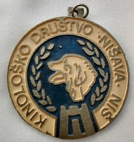 Kennel club nisava - nisava, nis