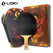 Loki Dragon 10 Star Table