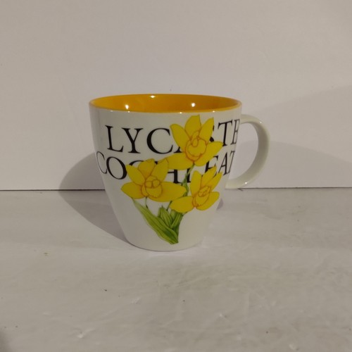Tazza narciso giallo top - tazza,