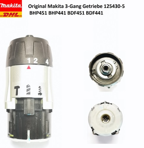 Cambio originale makita - originale,