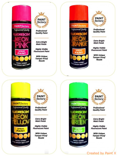 Latta vernice spray