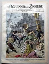 DOMENICA del CORRIERE