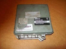 Centralina motore BMW E36 325