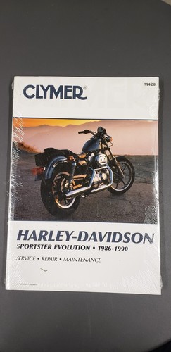 Harley davidson sportster - harley-davidson,