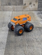 Matchbox Rollin' Thunder