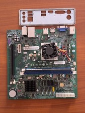 Scheda madre acer mini itx - scheda,