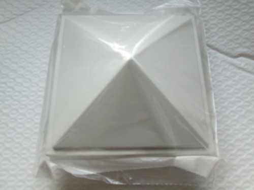 Trex transcend bianco - transcend, 4