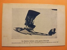 Idrovolante della R. Marina