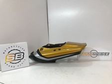 CARENA CODONE YAMAHA FZS 600 FAZER 1998-2003 / FAIRING REAR GMR