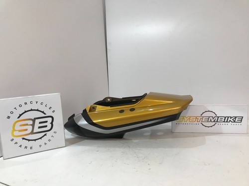 Carena codone yamaha fzs 600 - yamaha,