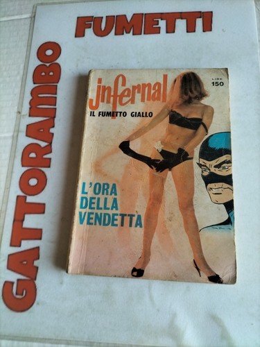 Jnfernal anno 1966 - n.16,
